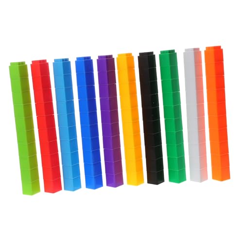 WEKAMOS 100 Stück Mathe-berechnungswürfel Bausteine Baustein-rätsel Puzzle Für Mädchen Bauspielzeug Für Mädchen Bauen Bausteine für Die Frühe Kindheit Plastik WEKAMOS 100 Stück Mathe-berechnungswürfel Bausteine Baustein-rätsel Puzzle Für Mädchen Bauspielzeug Für Mädchen Bauen Bausteine für Die Frühe Kindheit Plastik von WEKAMOS