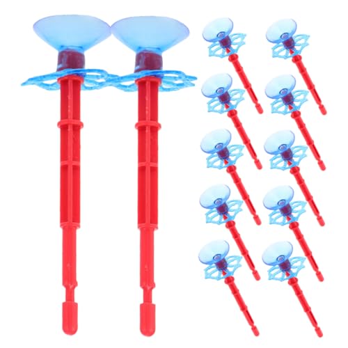 WEKAMOS 12 Stück Teiliges Spider Web Launcher Pfeile mit Saugnapfspitzen Saugnapfpfeile als Ersatz für Spinnennetzwerfer Outdoor und Indoor für Familienspaß WEKAMOS 12 Stück Teiliges Spider Web Launcher Pfeile mit Saugnapfspitzen Saugnapfpfeile als Ersatz für Spinnennetzwerfer Outdoor und Indoor für Familienspaß von WEKAMOS