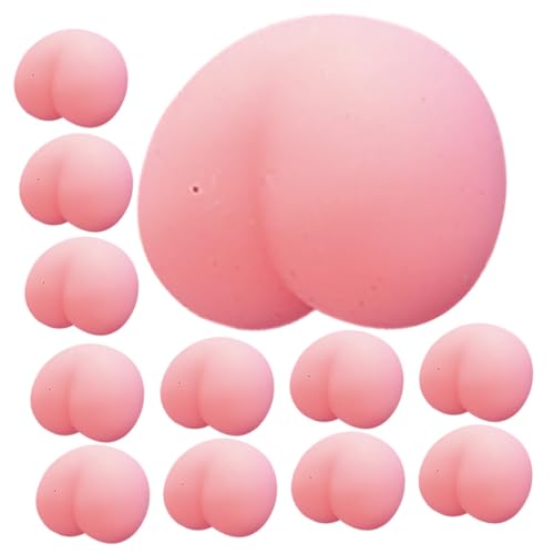 WEKAMOS 12 Stück Teiliges Squeeze Lustige Stressabbau Quetschfiguren für Erwachsene Weiche Sensorikspielzeuge zur Emotionalen Entspannung und Handübungen als und Partyfüllung WEKAMOS 12 Stück Teiliges Squeeze Lustige Stressabbau Quetschfiguren für Erwachsene Weiche Sensorikspielzeuge zur Emotionalen Entspannung und Handübungen als und Partyfüllung von WEKAMOS