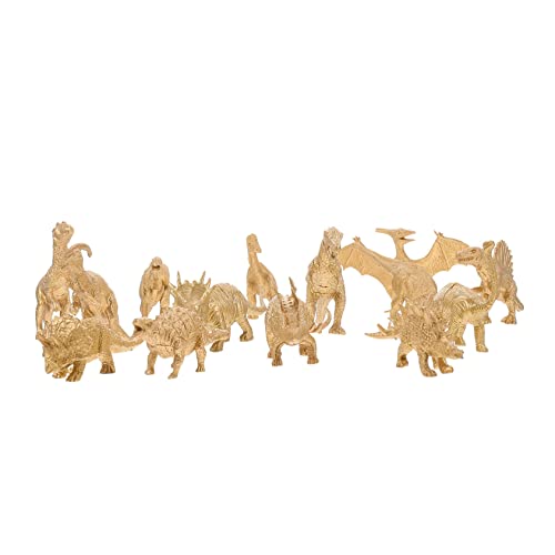 WEKAMOS 14Stücke Teiliges Dinosaurier Figuren Realistische Lehrpropsen für Desktop Dekoration und Kreatives für Geburtstagsfeiern Sicheres Kunststoffmaterial Fördert WEKAMOS 14Stücke Teiliges Dinosaurier Figuren Realistische Lehrpropsen für Desktop Dekoration und Kreatives für Geburtstagsfeiern Sicheres Kunststoffmaterial Fördert von WEKAMOS