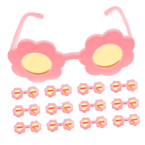 WEKAMOS 16 Stück Mini-Brillenmodelle klein Puppenbrillen sonnenbrille Puppen Kostüm Brille Miniatur Gläser Puppen Sonnenbrille Mini- -Sonnenbrille Brille Plastik WEKAMOS 16 Stück Mini-Brillenmodelle klein Puppenbrillen sonnenbrille Puppen Kostüm Brille Miniatur Gläser Puppen Sonnenbrille Mini- -Sonnenbrille Brille Plastik von WEKAMOS
