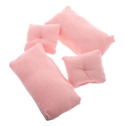 WEKAMOS 1Satz Dollhouse Sofa Cover für Mini Puppen Einzigartiges Design und Langlebiges Material für Puppenstubenmöbel und Kreative Spielwelten Couchabdeckung WEKAMOS 1Satz Dollhouse Sofa Cover für Mini Puppen Einzigartiges Design und Langlebiges Material für Puppenstubenmöbel und Kreative Spielwelten Couchabdeckung von WEKAMOS