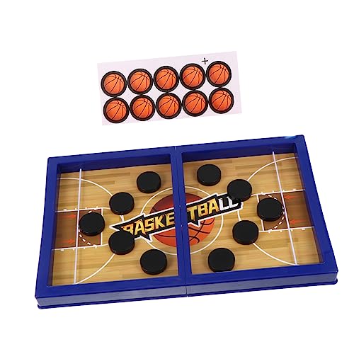WEKAMOS 1Satz Sling Spielset für Tragbares Desktop Kampfspiel Tischspiel für Drinnen und Draußen Leicht und Kompakt Perfektes für Familie und Freunde WEKAMOS 1Satz Sling Spielset für Tragbares Desktop Kampfspiel Tischspiel für Drinnen und Draußen Leicht und Kompakt Perfektes für Familie und Freunde von WEKAMOS