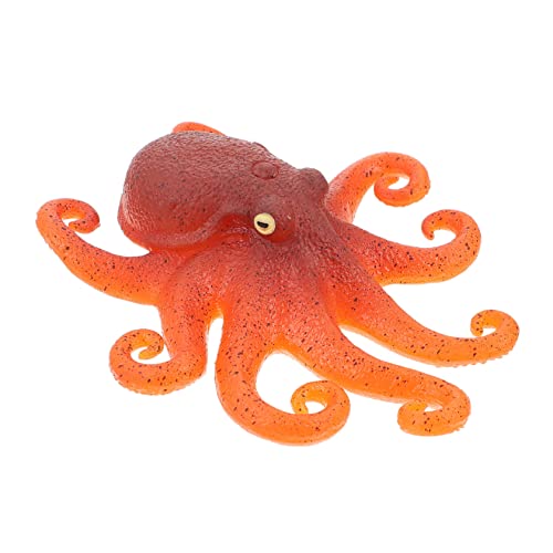 WEKAMOS 1Stück Chic Realistisches Gefälschtes Modell Stressabbau für Kompaktes und Tragbares Dekompressionsspielzeug aus Umweltfreundlichem Material für Stundenlangen Spaß von WEKAMOS