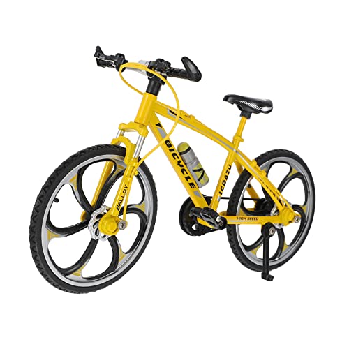 WEKAMOS 1Stück Finger Bike Fingertraining Desktop Wettkampfsport Prop für Fingerkoordination und Flexibilität Realistisches Design für Zuhause Büro und Unterwegs Geschenkidee WEKAMOS 1Stück Finger Bike Fingertraining Desktop Wettkampfsport Prop für Fingerkoordination und Flexibilität Realistisches Design für Zuhause Büro und Unterwegs Geschenkidee von WEKAMOS