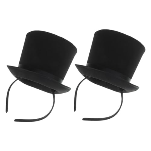 WEKAMOS 2 Stück Elegante Haarreifen für Frauen Hochwertige Partyaccessoires für Tee Partys Bälle und Festlichkeiten Modischer Kopfschmuck für Besondere Anlässe WEKAMOS 2 Stück Elegante Haarreifen für Frauen Hochwertige Partyaccessoires für Tee Partys Bälle und Festlichkeiten Modischer Kopfschmuck für Besondere Anlässe von WEKAMOS