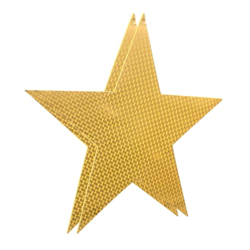 WEKAMOS 2 Stück Fünfzackige Stern Requisiten Kindertanz Requisiten Kindergeburtstags Party Requisiten Weihnachtsparty Requisiten Bühnen Performance Requisiten Sternförmige Tanz WEKAMOS 2 Stück Fünfzackige Stern Requisiten Kindertanz Requisiten Kindergeburtstags Party Requisiten Weihnachtsparty Requisiten Bühnen Performance Requisiten Sternförmige Tanz von WEKAMOS