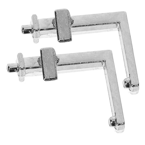 WEKAMOS 2stücke Miniatur Wasserhahn Und Spüle Für Puppenhäuser Zubehör Realistische Dekorationen Für Miniatur-szenen Spielzeug Und Fotorequisiten WEKAMOS 2stücke Miniatur Wasserhahn Und Spüle Für Puppenhäuser Zubehör Realistische Dekorationen Für Miniatur-szenen Spielzeug Und Fotorequisiten von WEKAMOS