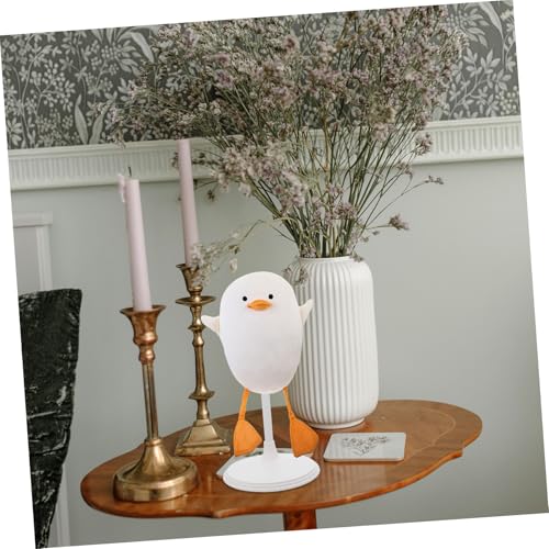 WEKAMOS 2 Stück Puppenständer Edelstahl Stabile Doll Stand Halterung für Puppen und Figuren Weiß rutschfeste Basis für Tisch Vitrinendisplay Vielseitiges Puppenzubehör WEKAMOS 2 Stück Puppenständer Edelstahl Stabile Doll Stand Halterung für Puppen und Figuren Weiß rutschfeste Basis für Tisch Vitrinendisplay Vielseitiges Puppenzubehör von WEKAMOS