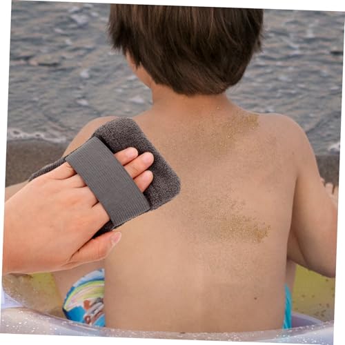WEKAMOS 2 Stück Sandentferner Handschuhe mit Praktischem Sandentfernungsbeutel für Strandurlaub Camping Schnelles Sandbeseitigen Stilvolles Blaues Design für Outdoor Reinigung und WEKAMOS 2 Stück Sandentferner Handschuhe mit Praktischem Sandentfernungsbeutel für Strandurlaub Camping Schnelles Sandbeseitigen Stilvolles Blaues Design für Outdoor Reinigung und von WEKAMOS
