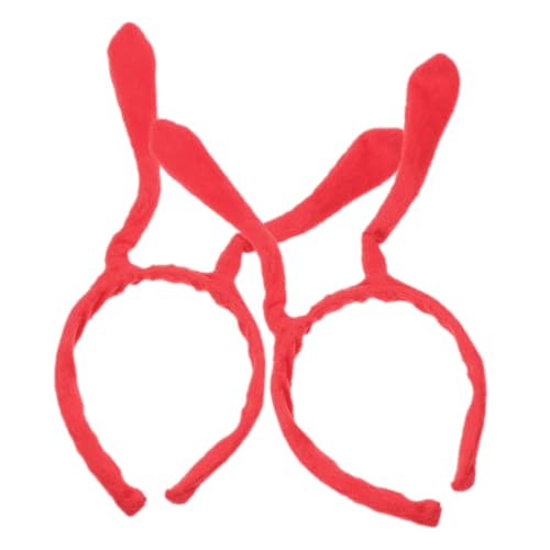 WEKAMOS 2 Stück Teiliges Bienen Antennen Stirnband aus Leichtem Kunststoff und Plüsch Strapazierfähig und Praktisch für Halloween Party Cosplay und Besondere Anlässe WEKAMOS 2 Stück Teiliges Bienen Antennen Stirnband aus Leichtem Kunststoff und Plüsch Strapazierfähig und Praktisch für Halloween Party Cosplay und Besondere Anlässe von WEKAMOS