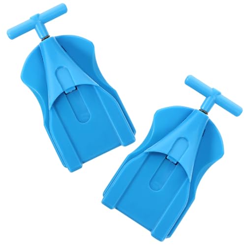 WEKAMOS 2 Stück Teiliges Gyro Burst Launcher Kreatives Langlebiges mit Superrotation Praktische Handhabung Buntes Zufälliges Farbmix Design für Spiel und Zufällige Farbe Zufällige Farbe WEKAMOS 2 Stück Teiliges Gyro Burst Launcher Kreatives Langlebiges mit Superrotation Praktische Handhabung Buntes Zufälliges Farbmix Design für Spiel und Zufällige Farbe Zufällige Farbe von WEKAMOS