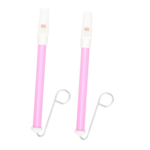 WEKAMOS 2 Stück Teiliges Push Pull Flötenspielzeug aus Sicherem Material Leichtes Blasinstrument für Fördert Musikalische Fähigkeiten Tragbar und Stressreduzierend für Jungen und Mädchen WEKAMOS 2 Stück Teiliges Push Pull Flötenspielzeug aus Sicherem Material Leichtes Blasinstrument für Fördert Musikalische Fähigkeiten Tragbar und Stressreduzierend für Jungen und Mädchen von WEKAMOS