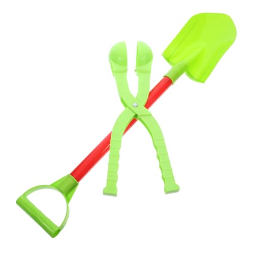 WEKAMOS 2 Teiliges Clip für Winter Outdoor Praktische Schneeballformer mit Kinderfreundlichem Design für Schneeballschlachten und Winterliche Spiele Zufällige Farbe WEKAMOS 2 Teiliges Clip für Winter Outdoor Praktische Schneeballformer mit Kinderfreundlichem Design für Schneeballschlachten und Winterliche Spiele Zufällige Farbe von WEKAMOS