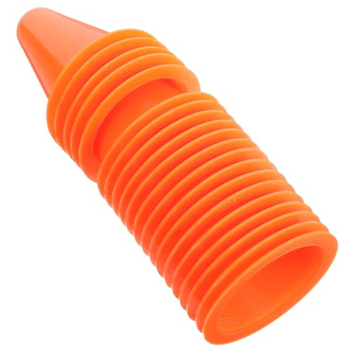 WEKAMOS 20 Stück Rollschuh Stapelbare Markierungskegel für Agilitätstraining für Indoor und Outdoor Nutzung Stabil und Langlebig Geeignet für Skating und Fußballtraining WEKAMOS 20 Stück Rollschuh Stapelbare Markierungskegel für Agilitätstraining für Indoor und Outdoor Nutzung Stabil und Langlebig Geeignet für Skating und Fußballtraining von WEKAMOS