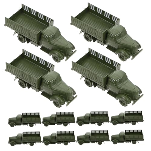 WEKAMOS 20 Stück Teiliges LKW aus Realistisches Vintage Truck Modell Detailreiches Abschleppwagen Fahrzeug Sammlerstück und Kreatives WEKAMOS 20 Stück Teiliges LKW aus Realistisches Vintage Truck Modell Detailreiches Abschleppwagen Fahrzeug Sammlerstück und Kreatives von WEKAMOS