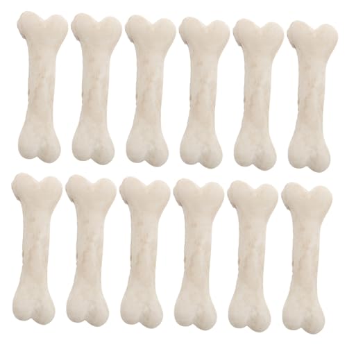 WEKAMOS 20 Stück Teiliges Miniatur Knochen Modell Realistische Resin Mini Skelett Knochen Kompakt und Tragbar Vielseitig für Halloween Deko DIY Bastelprojekte und Kreative WEKAMOS 20 Stück Teiliges Miniatur Knochen Modell Realistische Resin Mini Skelett Knochen Kompakt und Tragbar Vielseitig für Halloween Deko DIY Bastelprojekte und Kreative von WEKAMOS