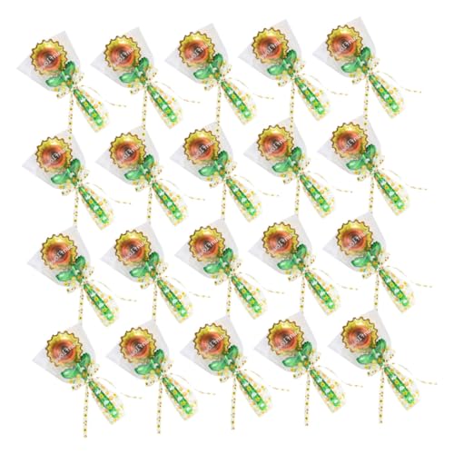 WEKAMOS 20 Stück Teiliges Sonnenblumen-folienballon- Naturinspiriert Handlich Schnelle Befüllung Vielseitig für Hochzeiten Geburtstage Babypartys Sommerliche Festdekoration WEKAMOS 20 Stück Teiliges Sonnenblumen-folienballon- Naturinspiriert Handlich Schnelle Befüllung Vielseitig für Hochzeiten Geburtstage Babypartys Sommerliche Festdekoration von WEKAMOS