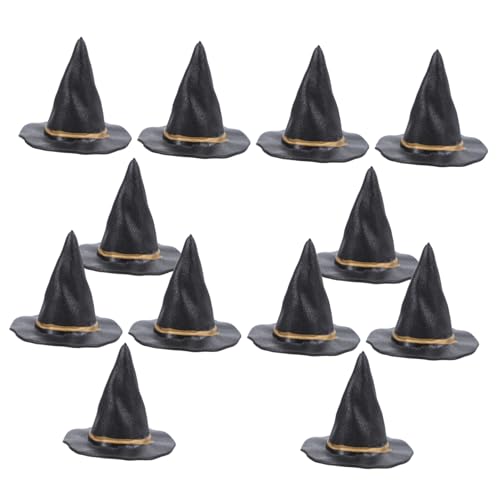 WEKAMOS 24 Stück Dekorative Weinflaschenstopper für Halloween Partys Puppenhaus Zubehör und Diy Bastelbedarf aus Robustem Gefertigt WEKAMOS 24 Stück Dekorative Weinflaschenstopper für Halloween Partys Puppenhaus Zubehör und Diy Bastelbedarf aus Robustem Gefertigt von WEKAMOS
