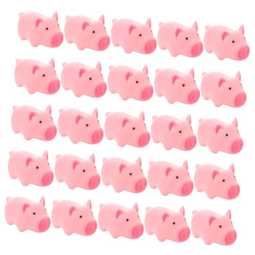 WEKAMOS 25 Stück Teiliges Quietschendes Schwein Langsames Realistische Stressabbau Spielzeuge für Erwachsene Lustiges Novelty und Langlebig Hautfarben WEKAMOS 25 Stück Teiliges Quietschendes Schwein Langsames Realistische Stressabbau Spielzeuge für Erwachsene Lustiges Novelty und Langlebig Hautfarben von WEKAMOS