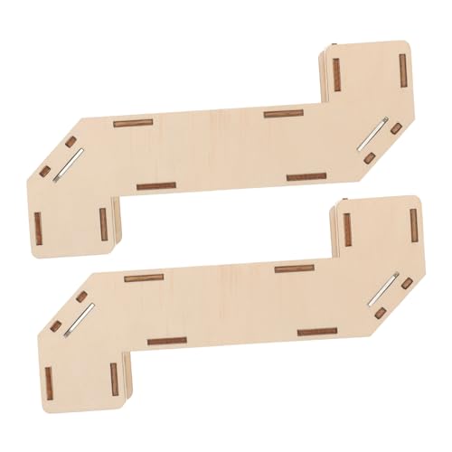WEKAMOS 2Sätze Abnehmbares für Optisches Experimentierspielzeug DIY Kit für Physikalische Experimente Lustiges Lernspielzeug für Jungen und Robust und Langlebig WEKAMOS 2Sätze Abnehmbares für Optisches Experimentierspielzeug DIY Kit für Physikalische Experimente Lustiges Lernspielzeug für Jungen und Robust und Langlebig von WEKAMOS
