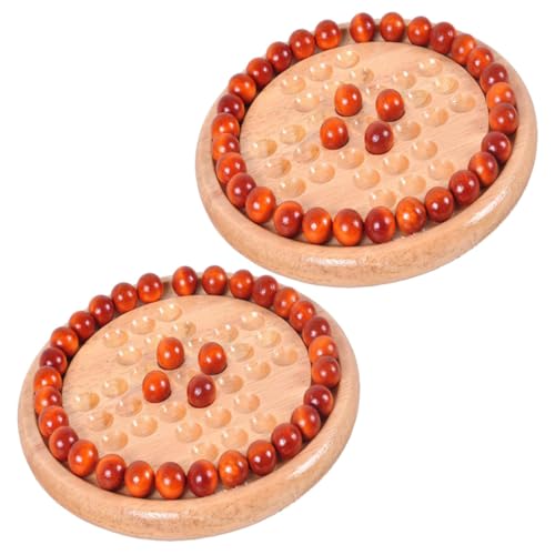 WEKAMOS 2Sätze Gedächtnisschach Holz Brettspiel Für Klassisches Für Bildung Und Spaß Für Familien Und Freunde WEKAMOS 2Sätze Gedächtnisschach Holz Brettspiel Für Klassisches Für Bildung Und Spaß Für Familien Und Freunde von WEKAMOS