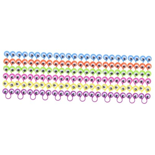 WEKAMOS 3 Sätze Aktivitätsringspielzeug Augapfel Fingerpuppe Augen Blau Ball Augenfinger Fingerpuppen Ringspielzeug Für Finger-handpuppen Plastik Zufällige Farbe 24 Stück * 3 WEKAMOS 3 Sätze Aktivitätsringspielzeug Augapfel Fingerpuppe Augen Blau Ball Augenfinger Fingerpuppen Ringspielzeug Für Finger-handpuppen Plastik Zufällige Farbe 24 Stück * 3 von WEKAMOS
