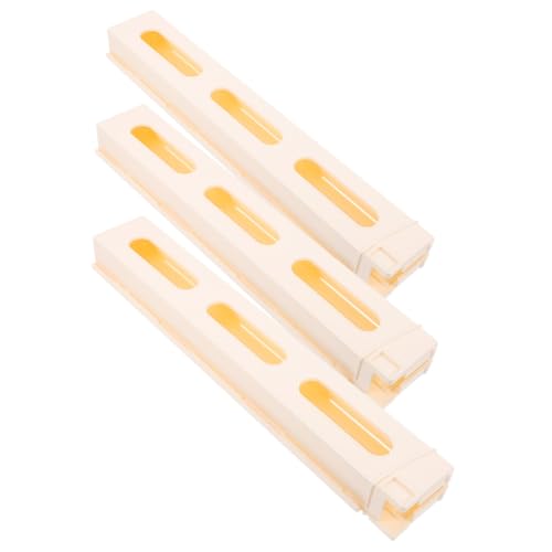 WEKAMOS 3 Stück Domino Zug Zubehör Teiliges Leichte Kunststoffclips zum Automatischen Auslösen und Aufbewahren von Dominosteinen Geeignet für Ab Jahren Fördert Logisches Denken und WEKAMOS 3 Stück Domino Zug Zubehör Teiliges Leichte Kunststoffclips zum Automatischen Auslösen und Aufbewahren von Dominosteinen Geeignet für Ab Jahren Fördert Logisches Denken und von WEKAMOS