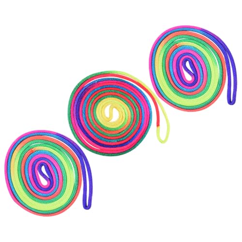 WEKAMOS 3 Stück Regenbogen Katzenkragen Fingerspiel Kinderhandspiel Lernspiel Party Mitgebsel WEKAMOS 3 Stück Regenbogen Katzenkragen Fingerspiel Kinderhandspiel Lernspiel Party Mitgebsel von WEKAMOS