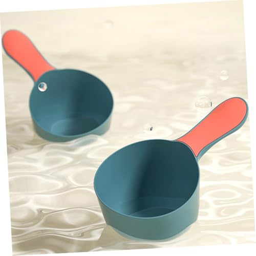 WEKAMOS 3 Stück Teiliges Badewasser kübel aus Kunststoff Ergonomische Wasserschöpfer für Haarewaschen und Duschen Kompakt Vielseitig Einsetzbar für Bad Garten und Sauna Platzsparend WEKAMOS 3 Stück Teiliges Badewasser kübel aus Kunststoff Ergonomische Wasserschöpfer für Haarewaschen und Duschen Kompakt Vielseitig Einsetzbar für Bad Garten und Sauna Platzsparend von WEKAMOS