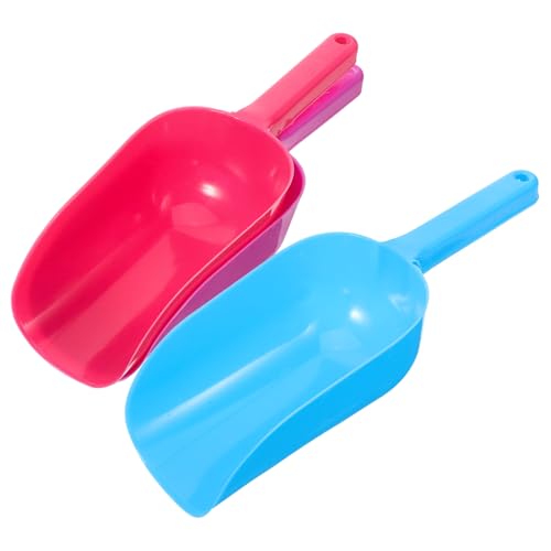WEKAMOS 3 Stück Teiliges Schneeschaufel für Winter im Freien für Sand und Schnee Sicher und Kinderfreundlich für Strand und Schneespaß Zufällige Farbe Zufällige Farbe WEKAMOS 3 Stück Teiliges Schneeschaufel für Winter im Freien für Sand und Schnee Sicher und Kinderfreundlich für Strand und Schneespaß Zufällige Farbe Zufällige Farbe von WEKAMOS