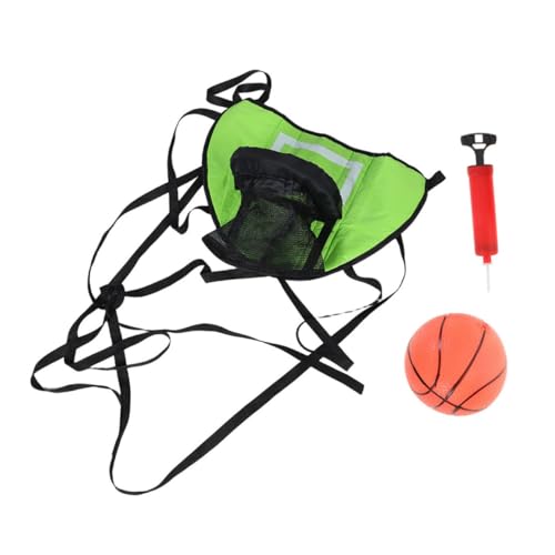 WEKAMOS 3 Stück Trampolin Basketballkorb Teilig mit Mini Basketbällen und Pumpe Outdoor Basketballaufsatz für Garten Einfach zu Montieren Fördert Bewegung und Soziale Interaktion WEKAMOS 3 Stück Trampolin Basketballkorb Teilig mit Mini Basketbällen und Pumpe Outdoor Basketballaufsatz für Garten Einfach zu Montieren Fördert Bewegung und Soziale Interaktion von WEKAMOS