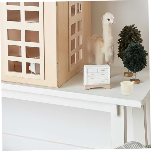 WEKAMOS 30 Stück Miniatur Blumentöpfe Miniatur Modell Dekoration für Puppenhaus Garten DIY Basteln Mini Bonsai Blumentöpfe für Innenraum Szenendeko und Rollenspiele WEKAMOS 30 Stück Miniatur Blumentöpfe Miniatur Modell Dekoration für Puppenhaus Garten DIY Basteln Mini Bonsai Blumentöpfe für Innenraum Szenendeko und Rollenspiele von WEKAMOS