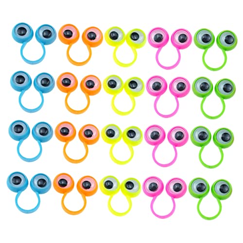 WEKAMOS 30Stücke Kreative Fingerfiguren für Sensorische Spielzeuge für Partys Fidget Spaß für Jungen und Stimmungsfördernd WEKAMOS 30Stücke Kreative Fingerfiguren für Sensorische Spielzeuge für Partys Fidget Spaß für Jungen und Stimmungsfördernd von WEKAMOS