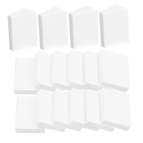 WEKAMOS 32-teilige Miniatur-puppenhausbücher: Kleines Buch Für Kinder, Leere Mini-notizbücher Für DIY-projekte Und Puppenhauszubehör Für Die Früherziehung WEKAMOS 32-teilige Miniatur-puppenhausbücher: Kleines Buch Für Kinder, Leere Mini-notizbücher Für DIY-projekte Und Puppenhauszubehör Für Die Früherziehung von WEKAMOS