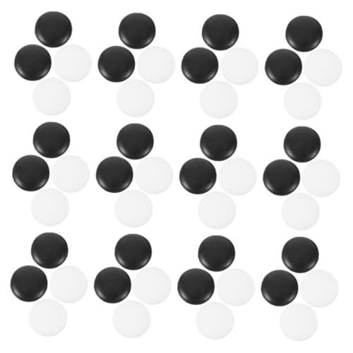 WEKAMOS 360 Stück Go Stücke Brettspieltasche Go Schachperlen Spielsteine Brettspielzubehör Spielsachen Zubehör Schachzubehör Schachspiel Schachzubehör Schachstein Harz WEKAMOS 360 Stück Go Stücke Brettspieltasche Go Schachperlen Spielsteine Brettspielzubehör Spielsachen Zubehör Schachzubehör Schachspiel Schachzubehör Schachstein Harz von WEKAMOS