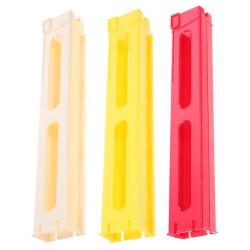 WEKAMOS 3Stücke Domino Zug Clips Lustige Domino Laying Spielzeuge für Zubehörteile für Zuhause und Kindergarten Fördert Eltern Beziehungen und Soziale Fähigkeiten WEKAMOS 3Stücke Domino Zug Clips Lustige Domino Laying Spielzeuge für Zubehörteile für Zuhause und Kindergarten Fördert Eltern Beziehungen und Soziale Fähigkeiten von WEKAMOS