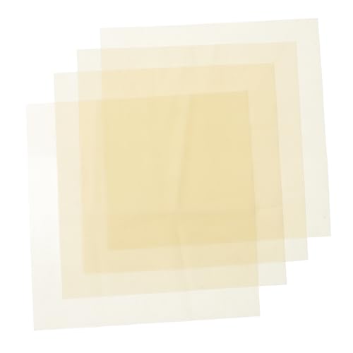 WEKAMOS 4 Blätter Münzmagie Tricks für Streich Münze Becher Trick Zaubertrick Requisiten Trick-Performance-Requisiten Gimmick Bühnenrequisiten Trick liefert Zauberer Requisiten Gummi Beige WEKAMOS 4 Blätter Münzmagie Tricks für Streich Münze Becher Trick Zaubertrick Requisiten Trick-Performance-Requisiten Gimmick Bühnenrequisiten Trick liefert Zauberer Requisiten Gummi Beige von WEKAMOS