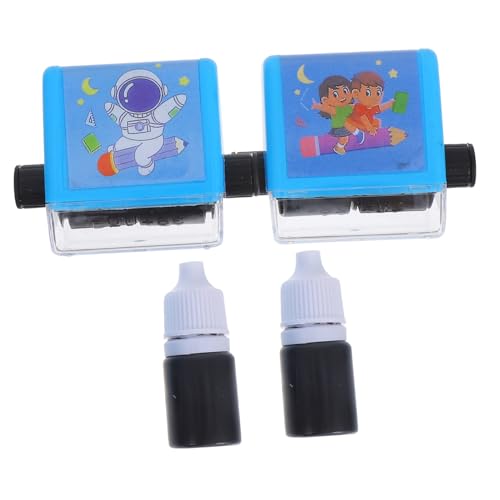 WEKAMOS 4 Satz Teiliges Mathe Roller Stempel für Digitales Lehrstempel mit Addition und Multiplikation Kompakt Tragbar Lichtempfindlich für Vorschule Heimunterricht Klare Wischfeste WEKAMOS 4 Satz Teiliges Mathe Roller Stempel für Digitales Lehrstempel mit Addition und Multiplikation Kompakt Tragbar Lichtempfindlich für Vorschule Heimunterricht Klare Wischfeste von WEKAMOS