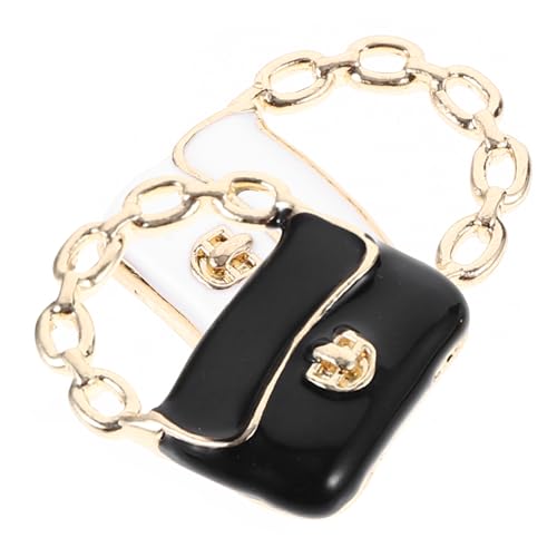 WEKAMOS 4 Stück Mini dekorative Ornamente Taschen klein Mädchen Miniaturen Puppenhausmöbel Mini-Einkaufstasche Miniatur-Metalltasche Miniatur-Kettentasche Dekoratives Accessoire Legierung WEKAMOS 4 Stück Mini dekorative Ornamente Taschen klein Mädchen Miniaturen Puppenhausmöbel Mini-Einkaufstasche Miniatur-Metalltasche Miniatur-Kettentasche Dekoratives Accessoire Legierung von WEKAMOS