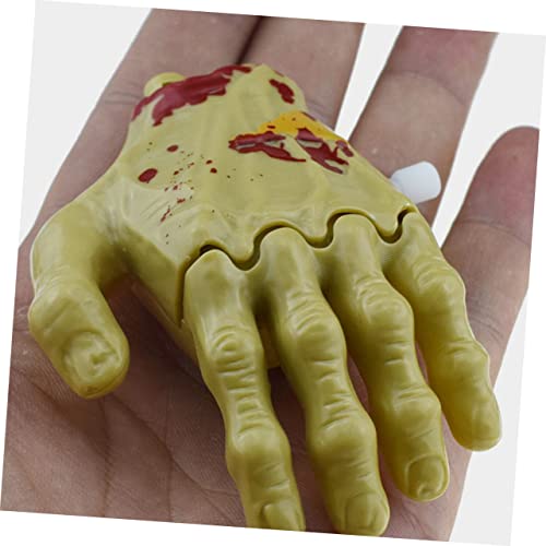 WEKAMOS 4 Stück Teiliges Halloween Aufziehspielzeug aus Sicherem Lustige Wind Up Figuren mit Kürbis Skelett Mumie für Party Mitgebsel und Dekoration Fördert Koordination und Bewegung WEKAMOS 4 Stück Teiliges Halloween Aufziehspielzeug aus Sicherem Lustige Wind Up Figuren mit Kürbis Skelett Mumie für Party Mitgebsel und Dekoration Fördert Koordination und Bewegung von WEKAMOS