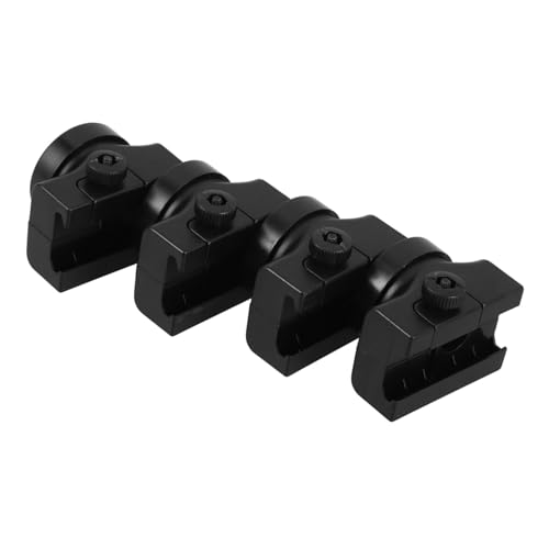 WEKAMOS Splatterballs Shooter Adapter 4 Stück Kunststoffadapter für Spielzeug Shooter Nachladeadapter Zubehör für Outdoor Spiele Gelpistolen Zubehör WEKAMOS Splatterballs Shooter Adapter 4 Stück Kunststoffadapter für Spielzeug Shooter Nachladeadapter Zubehör für Outdoor Spiele Gelpistolen Zubehör von WEKAMOS