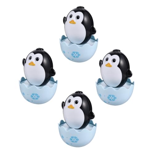 WEKAMOS 4 Stück Teiliges Witzigen Wackelfiguren aus Abs Glatten Kanten Bunten Farben Fördert Handgeschick und Farberkennung Geeignet als Geschenk für Junge Mädchen Ab Monaten WEKAMOS 4 Stück Teiliges Witzigen Wackelfiguren aus Abs Glatten Kanten Bunten Farben Fördert Handgeschick und Farberkennung Geeignet als Geschenk für Junge Mädchen Ab Monaten von WEKAMOS