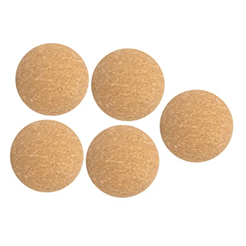 WEKAMOS 5 Stück Teilige Holz Tischfußballbälle Leichte Langlebige Fußball Spielbälle für Standard Tischkicker Interaktives Desktop Fußballspiel für Familie und Freunde WEKAMOS 5 Stück Teilige Holz Tischfußballbälle Leichte Langlebige Fußball Spielbälle für Standard Tischkicker Interaktives Desktop Fußballspiel für Familie und Freunde von WEKAMOS