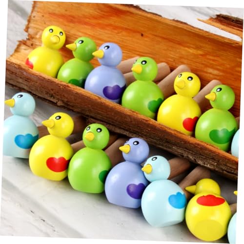 WEKAMOS 5 Stück Teiliges Vogelmotiv Musikspielzeug Sicher Fördert Musikalische Kreativität Geschenk für Mädchen im Kindergarten und Garten Draußen Zufällige Farbe Zufällige Farbe WEKAMOS 5 Stück Teiliges Vogelmotiv Musikspielzeug Sicher Fördert Musikalische Kreativität Geschenk für Mädchen im Kindergarten und Garten Draußen Zufällige Farbe Zufällige Farbe von WEKAMOS