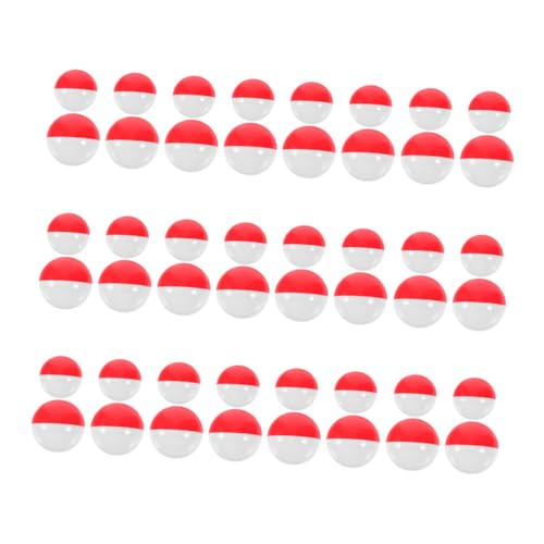 WEKAMOS 50 Stück Leere Plastik-kapseln Runde Gumball-Vending-Kugeln Robuste Kunststoff-behälter für Partygeschenke Kompatibel mit Diversen Automaten DIY Bastelbedarf WEKAMOS 50 Stück Leere Plastik-kapseln Runde Gumball-Vending-Kugeln Robuste Kunststoff-behälter für Partygeschenke Kompatibel mit Diversen Automaten DIY Bastelbedarf von WEKAMOS