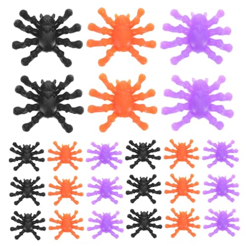 WEKAMOS 50 Stück Teiliges Elastische Klebrige Partyspielzeuge aus Langlebigem TPR Lustige Kletterspielzeuge als Partygeschenke Vielseitige Stressabbau Spielzeuge für Erwachsene WEKAMOS 50 Stück Teiliges Elastische Klebrige Partyspielzeuge aus Langlebigem TPR Lustige Kletterspielzeuge als Partygeschenke Vielseitige Stressabbau Spielzeuge für Erwachsene von WEKAMOS