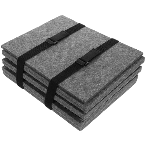 WEKAMOS 6 Stück Puzzleteilplatte Puzzle-sortierer Kartensortierfach Puzzle-aufbewahrung Puzzle-Tools Puzzle-tabletts Puzzle-sortiertabletts Stapelbar Puzzle-Halter Dark Grey Gefühlt WEKAMOS 6 Stück Puzzleteilplatte Puzzle-sortierer Kartensortierfach Puzzle-aufbewahrung Puzzle-Tools Puzzle-tabletts Puzzle-sortiertabletts Stapelbar Puzzle-Halter Dark Grey Gefühlt von WEKAMOS