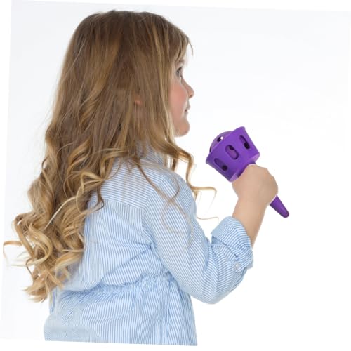 WEKAMOS 6 Stück Sensory Bälle für Fangspielzeug mit Verstellbarem Seil für Gartenpartys und Kreative Aktivitäten Fördert Motorik und Koordination WEKAMOS 6 Stück Sensory Bälle für Fangspielzeug mit Verstellbarem Seil für Gartenpartys und Kreative Aktivitäten Fördert Motorik und Koordination von WEKAMOS