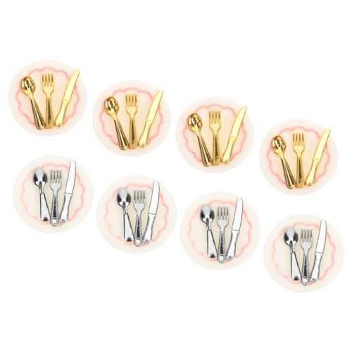 WEKAMOS 8 Satz Mini -Lebensmittelspielmodell Mini-Essen Spielzeugküche Zubehör für Puppenhäuser Puppenhausverzierung Mini- -Küchenzubehör Mini-Küchenzubehör Harz WEKAMOS 8 Satz Mini -Lebensmittelspielmodell Mini-Essen Spielzeugküche Zubehör für Puppenhäuser Puppenhausverzierung Mini- -Küchenzubehör Mini-Küchenzubehör Harz von WEKAMOS